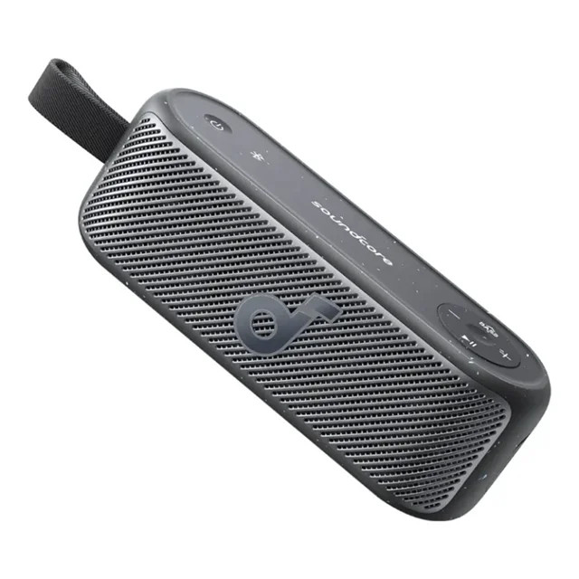 اسپیکر انکر مدل Soundcore A3133 _Motion 100 از 18 نظر جانبی موبایل علاقهمندی مقایسه لطفا یک مدل را انتخاب کنید. --- ویژگیها مشاهده همه برند انکر نوع باتری لیتیومی سازگار با ios . اندروید .tv نشانگر میزان شارژ ندارد درگاه حافظه دارد قیمت: 12,499,000 17٪ 10,489,000 تومان افزودن به سبدخرید موجود در انبار موجود در انبار ارسال 1 الی 2 روز کاری ارسال 1 الی 2 روز کاری گارانتی سلامت کالا گارانتی سلامت کالا