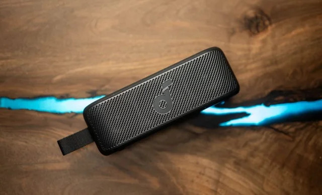 اسپیکر انکر مدل Soundcore A3133 _Motion 100 از 18 نظر جانبی موبایل علاقهمندی مقایسه لطفا یک مدل را انتخاب کنید. --- ویژگیها مشاهده همه برند انکر نوع باتری لیتیومی سازگار با ios . اندروید .tv نشانگر میزان شارژ ندارد درگاه حافظه دارد قیمت: 12,499,000 17٪ 10,489,000 تومان افزودن به سبدخرید موجود در انبار موجود در انبار ارسال 1 الی 2 روز کاری ارسال 1 الی 2 روز کاری گارانتی سلامت کالا گارانتی سلامت کالا