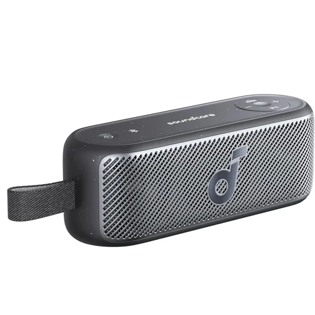 اسپیکر انکر مدل Soundcore A3133 _Motion 100 از 18 نظر جانبی موبایل  علاقه‌مندی مقایسه لطفا یک مدل را انتخاب کنید.  --- ویژگی‌ها  مشاهده همه برند انکر نوع باتری لیتیومی سازگار با ios . اندروید .tv نشانگر میزان شارژ ندارد درگاه حافظه دارد قیمت: 12,499,000 17٪ 10,489,000 تومان افزودن به سبدخرید موجود در انبار موجود در انبار ارسال 1 الی 2 روز کاری ارسال 1 الی 2 روز کاری گارانتی سلامت کالا گارانتی سلامت کالا
