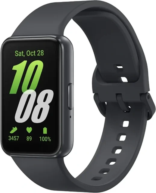 ساعت هوشمند سامسونگ مدل watch fit 3 r390