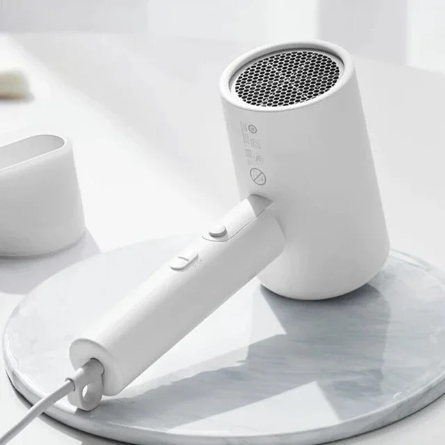 سشوار شیائومی مدل Xiaomi Compact Hair Dryer H101