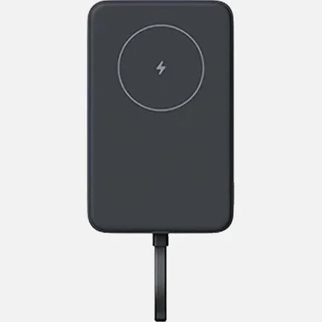 پاوربانک 33 وات شیائومی مدل WPB1007MI ظرفیت 10000mAh | مشکی