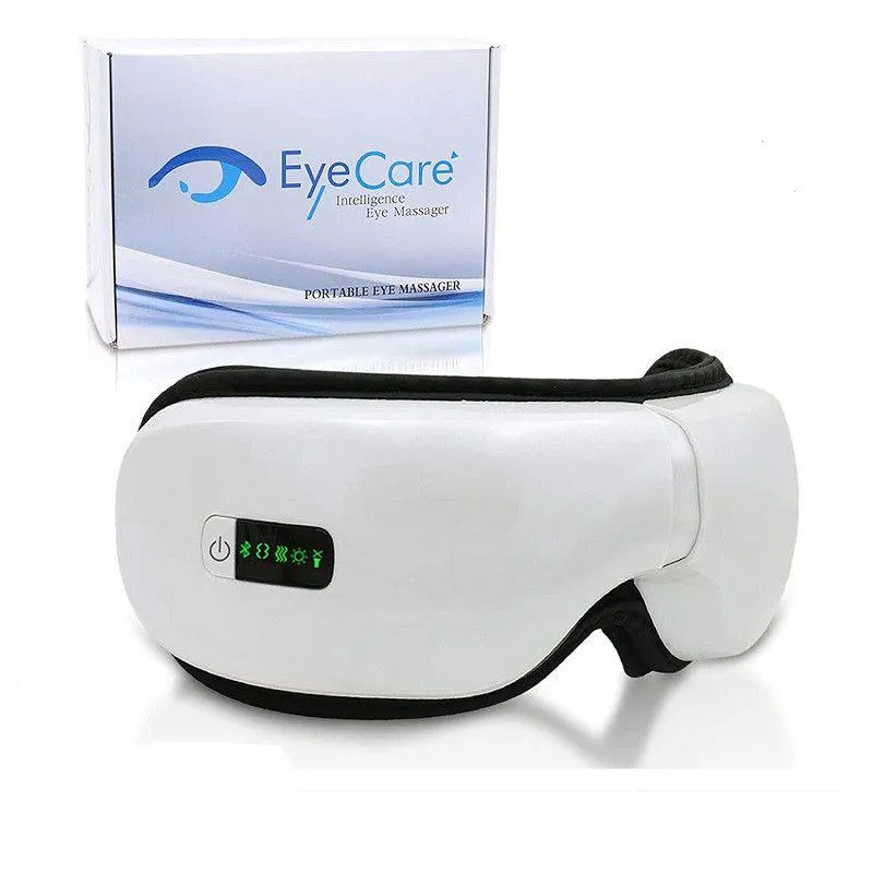 عینک ماساژور چشم Eye Care اورجینال و دارای گارانتی