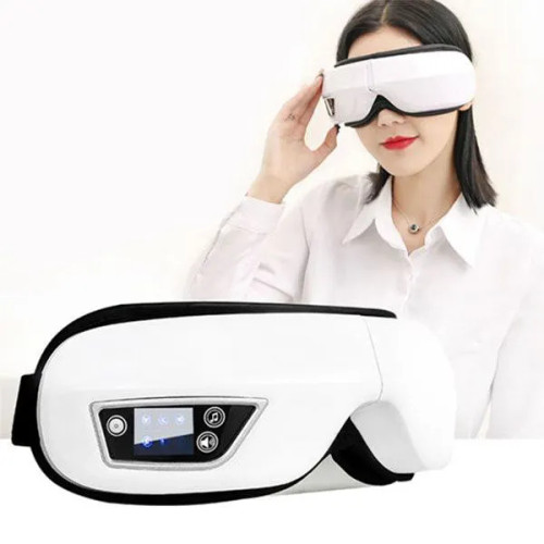 عینک ماساژور چشم eye massager اورجینال و دارای گارانتی