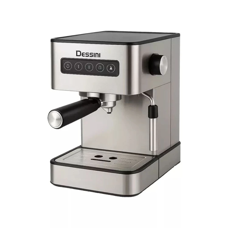 اسپرسوساز چند کاره دسینی مدل DS 5309 اورجینال و دارای گارانتی
