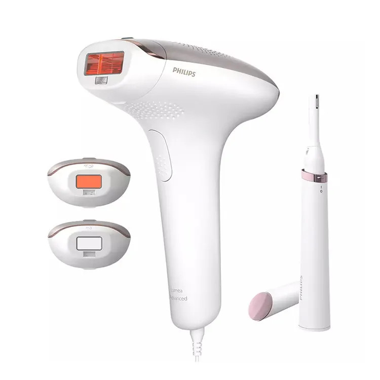 لیزر بدن فیلیپس مدل LUMEA ADVANCED BRI923 ضمانت اصالت کالا و دارای گارانتی