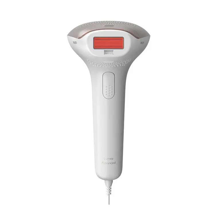 لیزر بدن فیلیپس مدل LUMEA ADVANCED BRI923 ضمانت اصالت کالا و دارای گارانتی