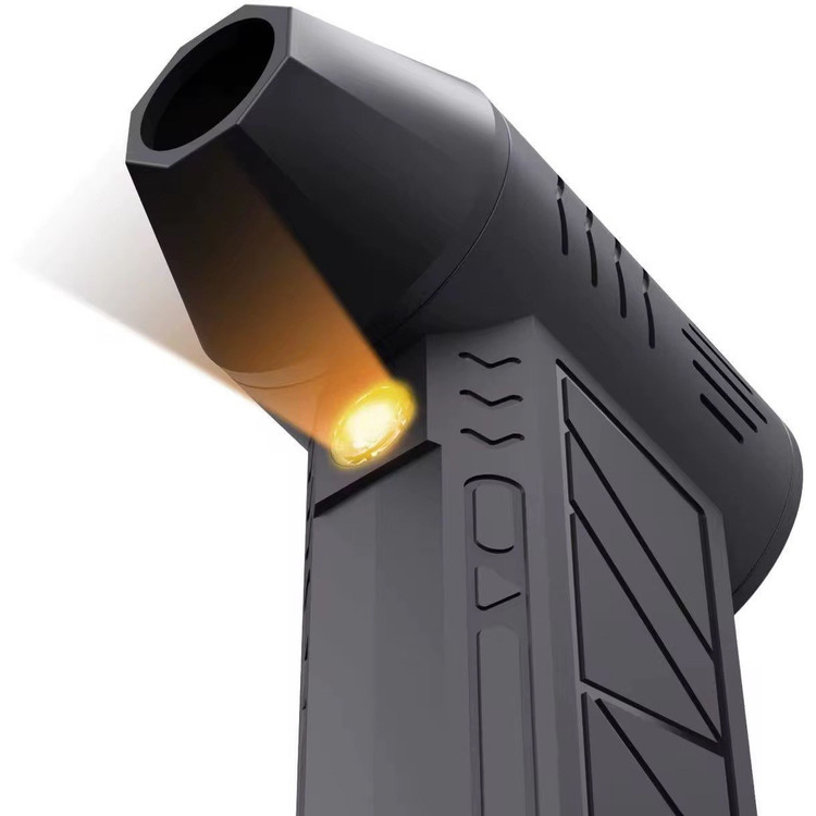 جت فن Violent Turbofan Brushless USB شارژی