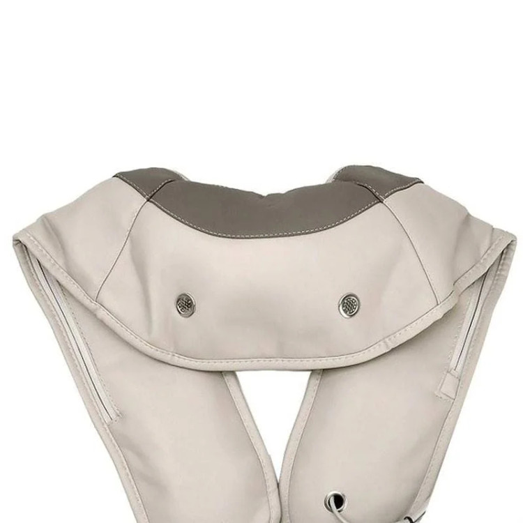 ماساژور گردن ضربه ای مدل Cervical Shawls اورجینال و دارای گارانتی