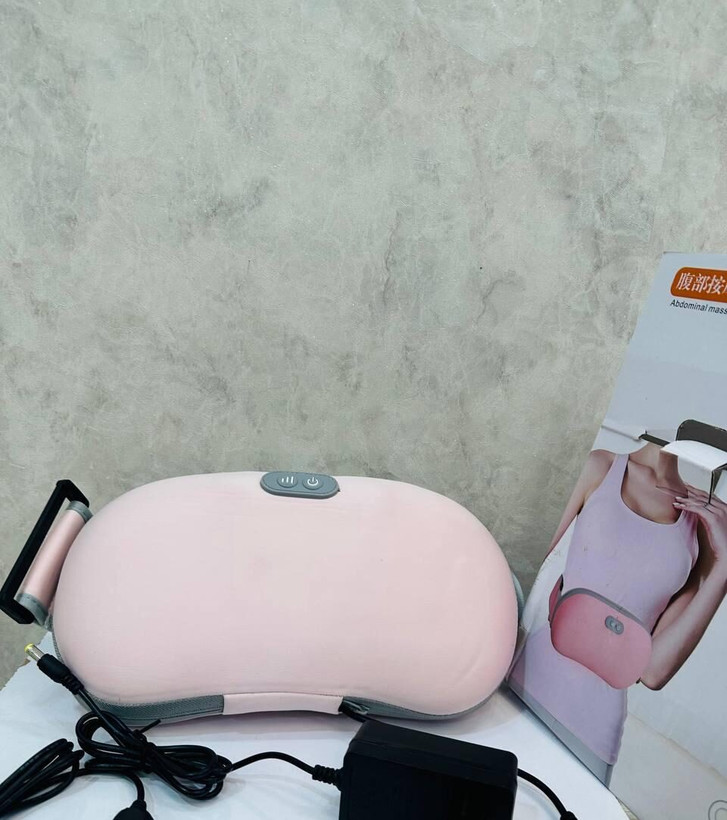 ماساژور شکم Abdominal massager اورجینال و دارای گارانتی