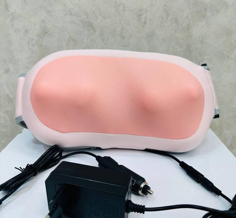 ماساژور شکم Abdominal massager اورجینال و دارای گارانتی