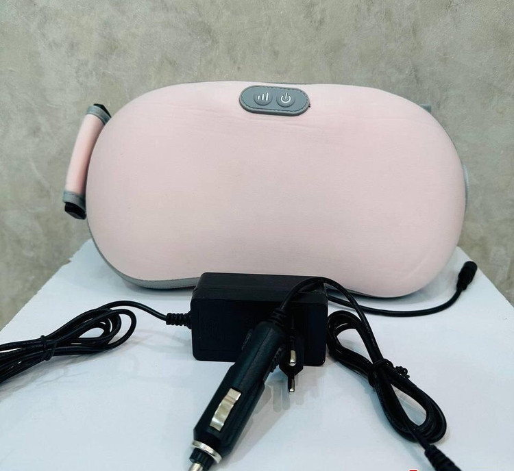 ماساژور شکم Abdominal massager اورجینال و دارای گارانتی