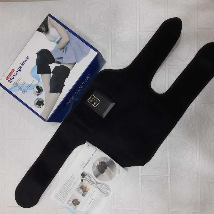 ماساژور زانوبندگرمایشی مدل JC-22HX اورجینال و دارای گارانتی