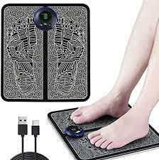 ماساژور پا هوشمند EMS اورجینال و دارای گارانتی