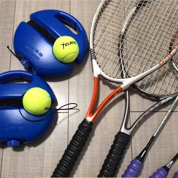 گجت ریباند تمرین تنیس مدل Tennis Trainer کد 1102