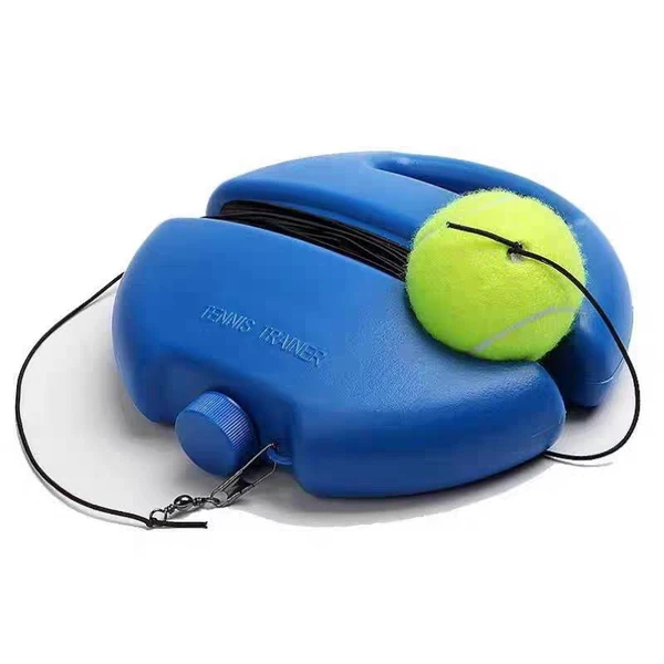 گجت ریباند تمرین تنیس مدل Tennis Trainer کد 1102