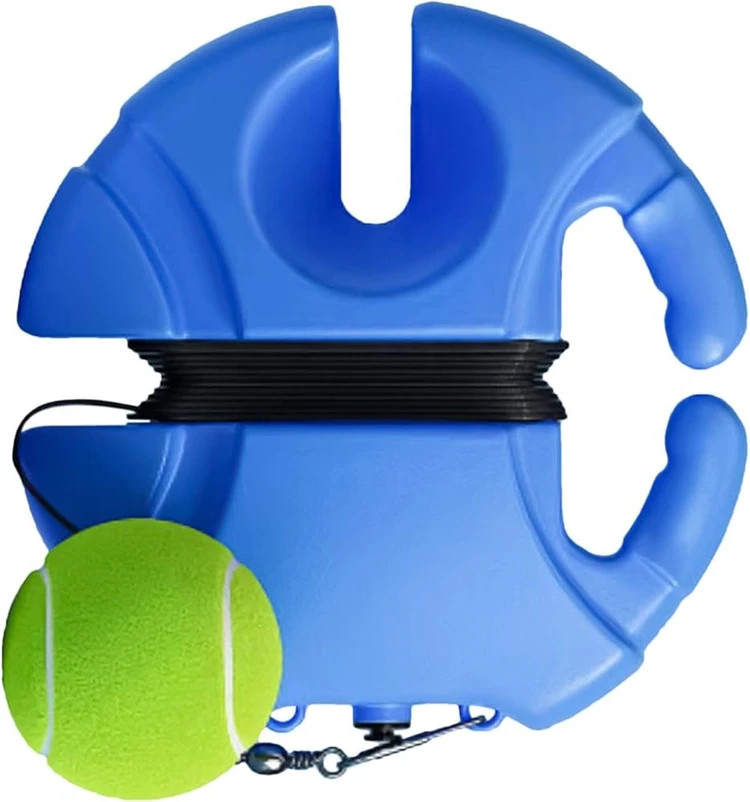 گجت ریباند تمرین تنیس مدل Tennis Trainer کد 1102