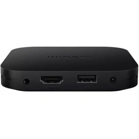 اندروید باکس شیائومی مدل im Box S نسل دوم حافظه ۸ گیگابایت