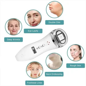 دستگاه مینی هایفو جوانساز و لیفتینگ پوست مدل Mini Hifu اورجینال دارای گارانتی