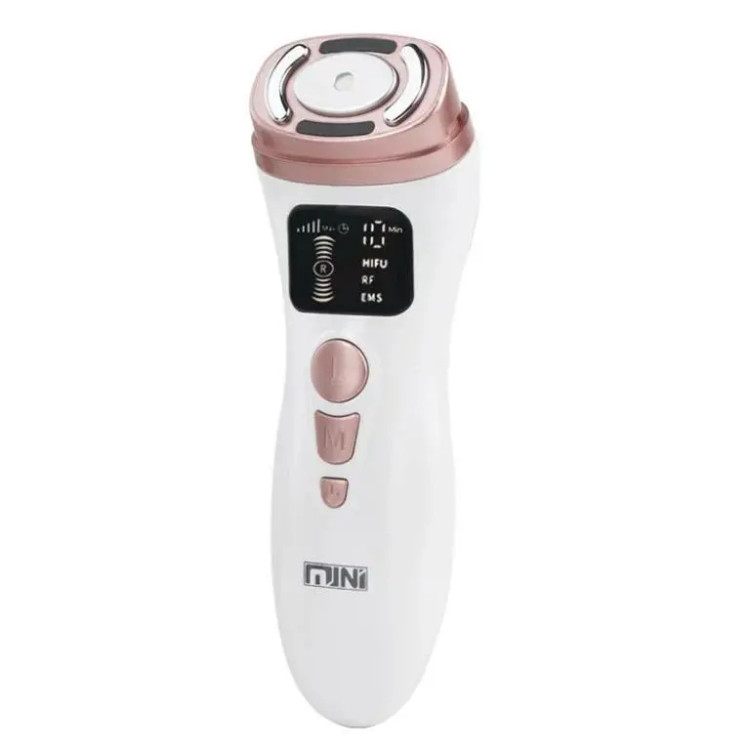 دستگاه مینی هایفو سه کاره نسل جدید Mini Hifu اورجینال دارای ضمانت کالا
