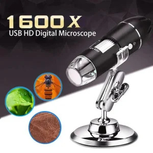 دستگاه آنالیزور قلمی پوست و مو دیجیتالی Digital Microscope