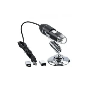 دستگاه آنالیزور قلمی پوست و مو دیجیتالی Digital Microscope