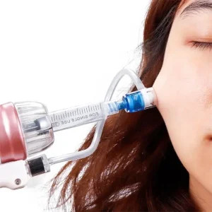 دستگاه مزوگان آکواپن EZ INJECTOR اورجینال دارای گارانتی