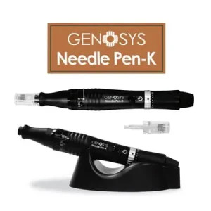 قلم میکرونیدلینگ ژنوسیس مدل Pen-K دارای ضمانت اصالت کالا