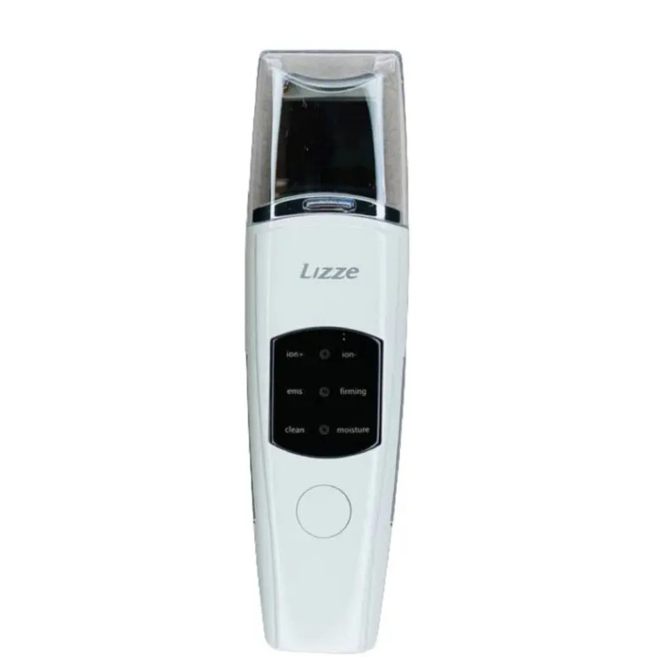 اتو صورت درما اف التراسونیک لیز GT-2301 دارای ضمانت