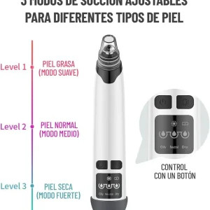 دستگاه میکرودرم اسکوم دار التراسونیک ultrasonic