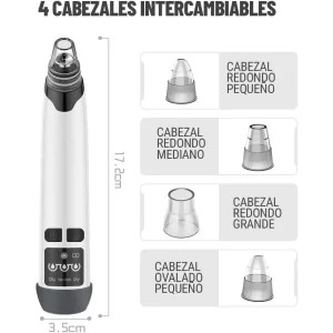 دستگاه میکرودرم اسکوم دار التراسونیک ultrasonic