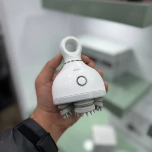 ماساژور اسکالپ MDHL مدل K-118