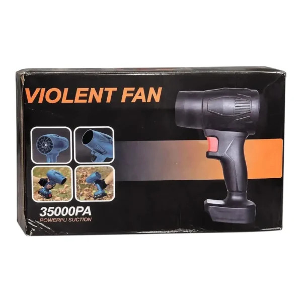 جت فن ۴۸ ولت VIOLENT FAN