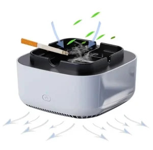 زیر سیگاری فن دار تصفیه هوا LM-2202