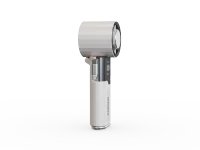 پنکه دستی شارژی پاوربانک دار ( 6000 میلی آمپر) پرودو مدل Porodo Chillo Plus-PDLFSTMF120