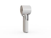 پنکه دستی شارژی پاوربانک دار ( 6000 میلی آمپر) پرودو مدل Porodo Chillo Plus-PDLFSTMF120