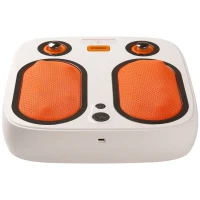 ماساژور پا با گرمایش پرودو مدل PDLFSTZMF026WH (دارای گارانتی و ضمانت سلامت کالا)