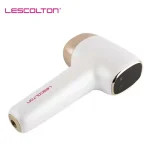 دستگاه لیزر خانگی LESCOLTOn LASER HAIR REMOVA – 9 LEVEL اورجینال