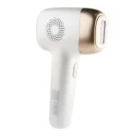 دستگاه لیزر خانگی LESCOLTOn LASER HAIR REMOVA – 9 LEVEL اورجینال
