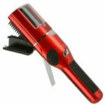 دستگاه موخوره گیر موهیرmoehair دوموتوره اصلی