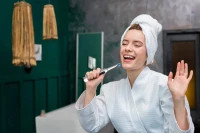 مسواک برقی پرودو اورجینال چندحالته و دارای ضمانت سلامت کالا