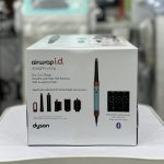 سشوارایررپ دایسون وینکا بلو | Dyson Airwrap i.d. Vinca Blue / Topaz