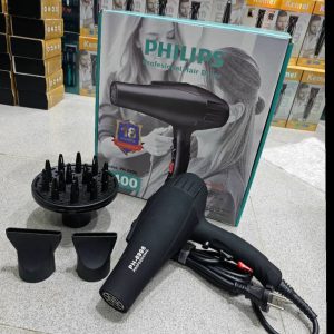 سشوارفلیپس موتور سنگین  مدل PH-6996