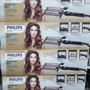 فرکننده مو فلیپس و حالت دهنده مو اورجینال اصلی فلیپس8999PHlLlPS