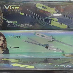 فر کننده موی VGR مدل V-576 سایز 9میل وی جی ار اورجینال