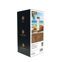 کتری برقی لپرسو مدل LPCFFM0007 دارای ضمانت و اصالت کالا