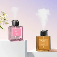 خوشبوکننده هوشمند منزل 500 میل perfume Smart Aroma دارای گارانتی و ضمانت اصالت کالا