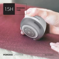 پرزگیر لباس برقی Porodo مدل PDLFST183(اورجینال و دارای گارانتی)