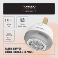 پرزگیر لباس برقی Porodo مدل PDLFST183(اورجینال و دارای گارانتی)