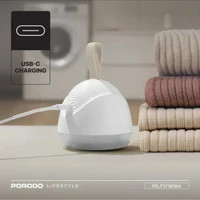 پرزگیر لباس برقی Porodo مدل PDLFST183(اورجینال و دارای گارانتی)